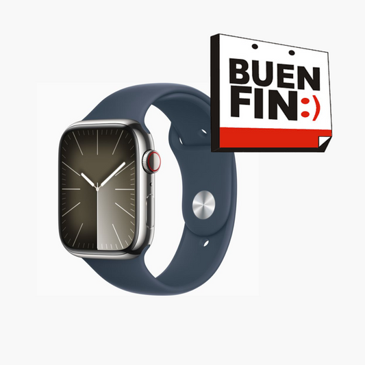 Apple watch series 9