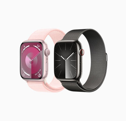 Apple watch series 9